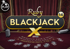 Blackjack X 14 - Ruby