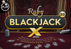 Blackjack X 20 - Ruby