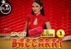 Speed Baccarat 1