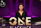 One Blackjack