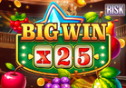 Big Win x25