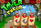 Tower Poker