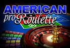 American Roulette Pro