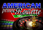 American Roulette Privee