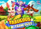 Fabulous Farm Slot