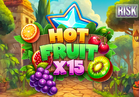 Hot Fruit x15