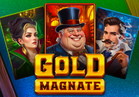 Gold Magnate