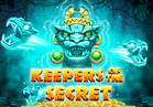 Keepers Of The Secret