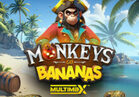 Monkeys Go Bananas MultiMax