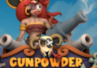 Gunpowder