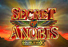 Secret of Anubis DoubleMax