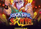 Rock Star Santa MultiMax