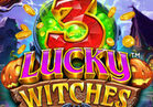 3 Lucky Witches