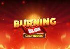 Burning Blox Gigablox