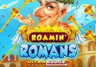 Roamin’ Romans UltraNudge