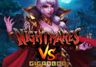 Nightmares vs Gigablox
