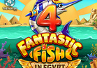 4 Fantastic Fish in Egypt