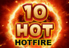 10 Hot HOTFIRE