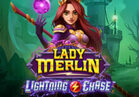 Lady Merlin Lightning Chase