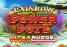 Rainbow Power Pots Ultranudge