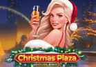 Christmas Plaza DoubleMax