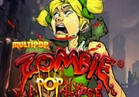Zombie aPOPalypse