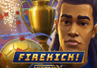 Firekick! MultiMax