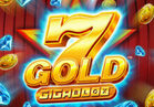 7 Gold Gigablox