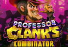 Professor Clank’s Combinator