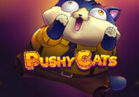 Pushy Cats