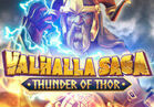Thunder of Thor