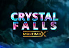 Crystal Falls