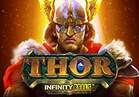 Thor Infinity Reels