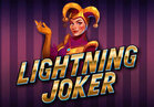 Lightning Joker