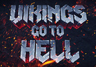 Vikings go to Hell