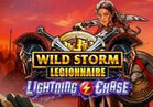 Wild Storm Legionnaire