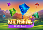 Kite Festival: Crash Game
