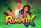 PumpedX