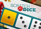 Scratch Dice