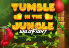 Tumble in the Jungle Wild Fight