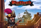 Blackbeard Battle Of The Seas