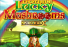 Double Lucky Mushrooms DoubleMax