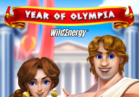 Year of Olympia WildEnergy