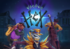 Voodoo Hex
