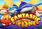4 Fantastic Fish