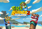 Tiki Runner 2