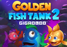 Golden Fishtank 2 Gigablox