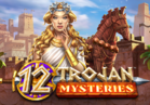 12 Trojan Mysteries
