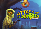 Attack of the Zombees WildEnergy