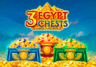 3 Egypt Chests